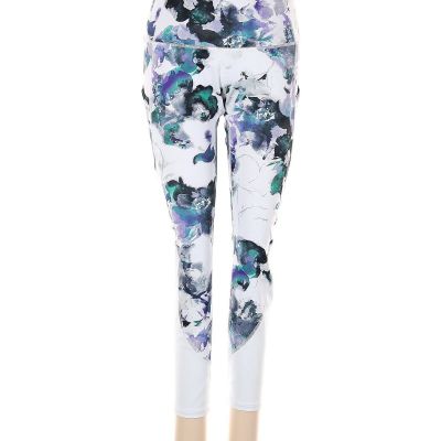 Wild Boys, Inc. Women White Leggings M